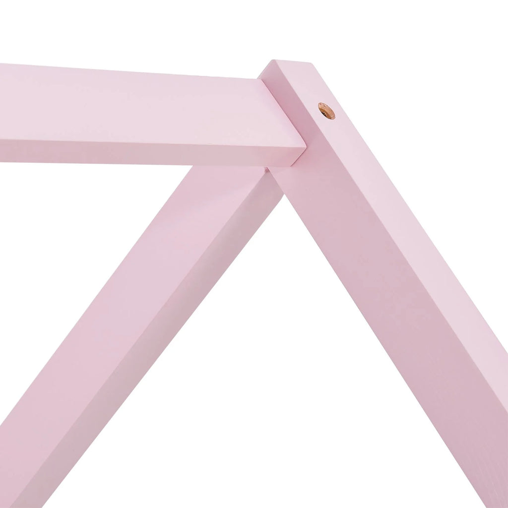 2026 Lit enfant Marli 2025, 80 x 160 cm, avec tiroirs de rangement