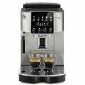 2026 DeLonghi Ekspres cia, Nieniowy ECAM 220.30.SB Magnifica, Silver Black : Cuisine et Maison