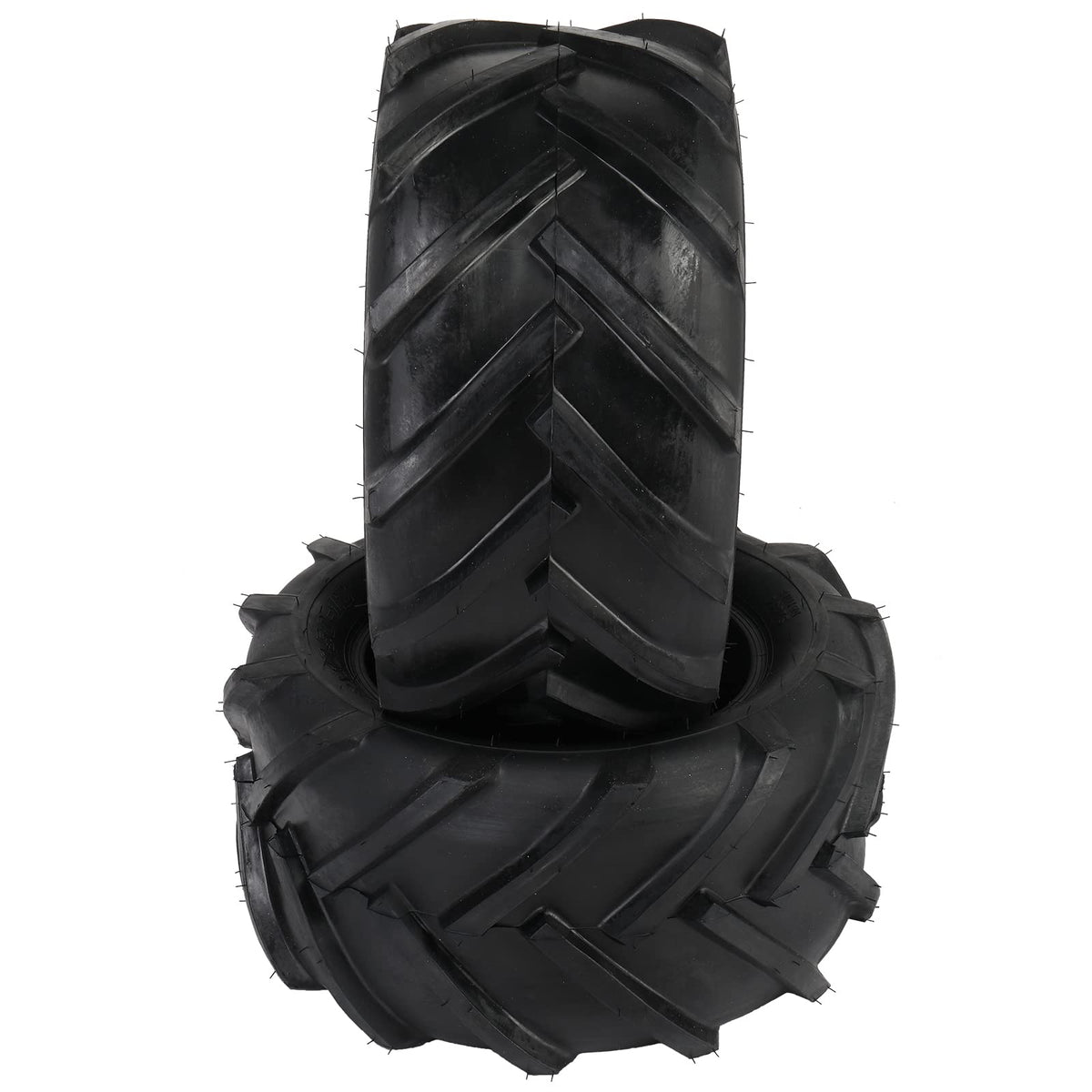 2026 Pneus tubeless AutoForever 2025 23×10.5-12 pour tondeuse à gazon (ensemble de 2)