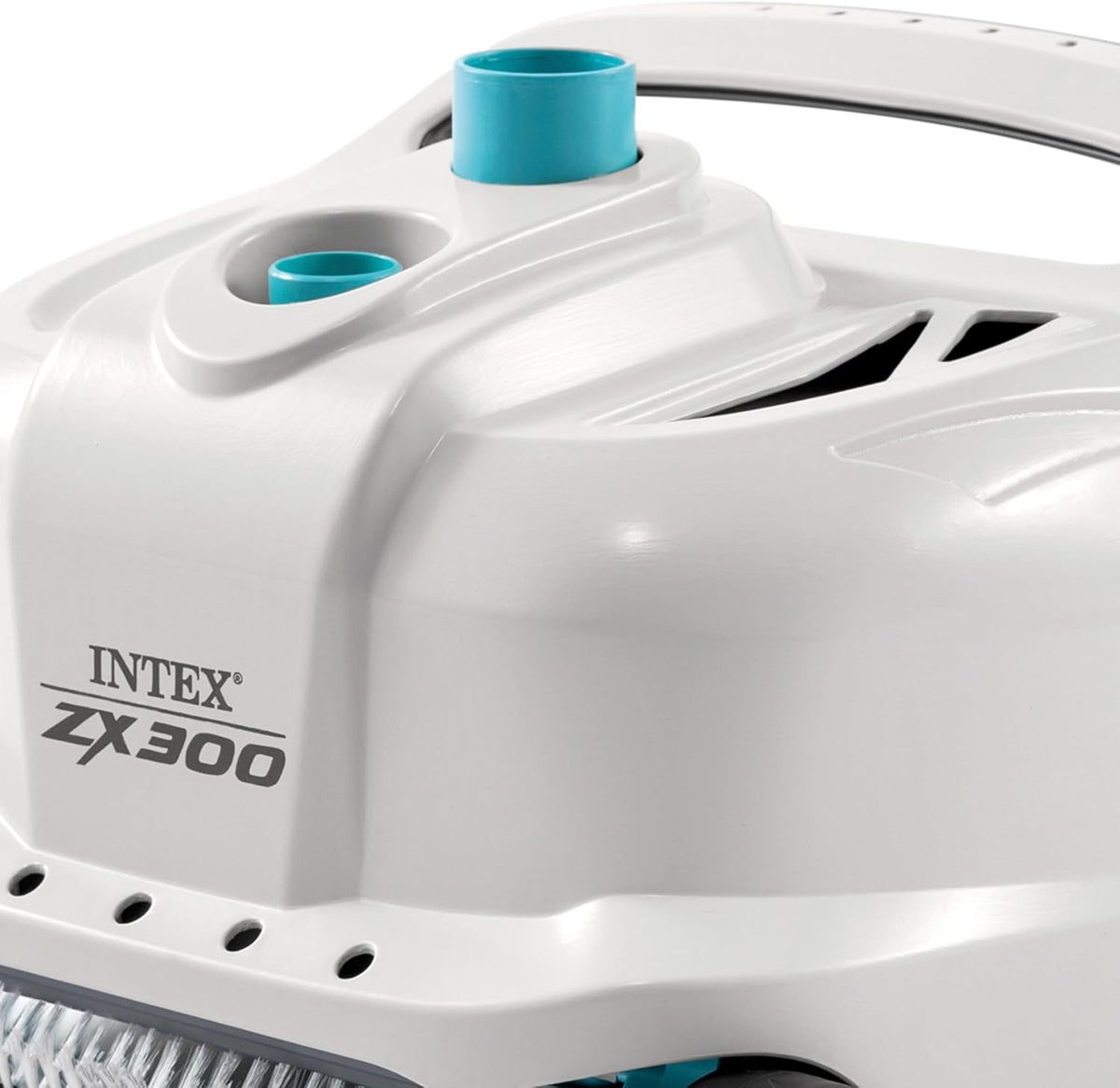 2026 Intex robot aspirateur fond et parois zx300