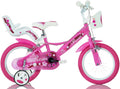 2026 SCH Bicyclette Roses Vélo Enfant, Fille