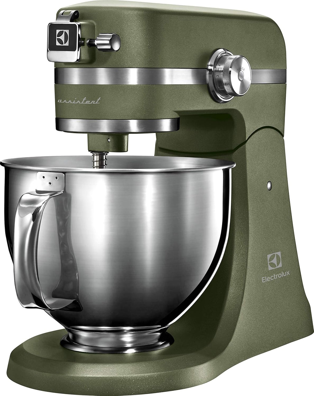 2026 Electrolux Robot ptissier Pétrisseuse vert