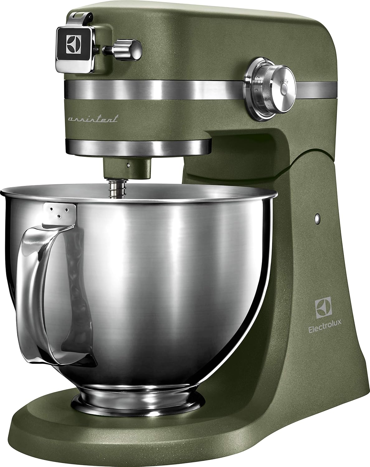 2026 Electrolux Robot ptissier Pétrisseuse vert