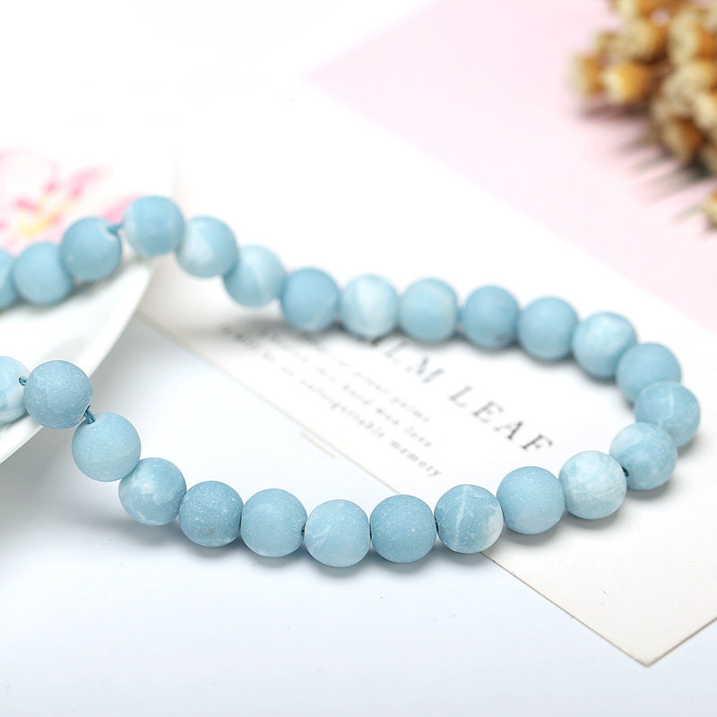 Jewelry accessories handmade beaded