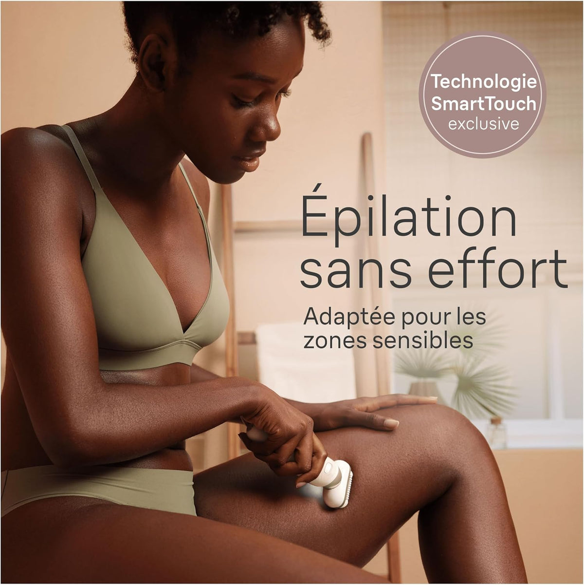 2026 Braun Epilateur Electrique Pour Femmes Silk-épil 9 9-041 3D, Tête Flexible 360°, Etanche, Sans Fil, Kit D’Epilation Avec Tête De Rasoir, Sabot Tondeuse, Rouleaux Massage, Pour Tondre Et Raser