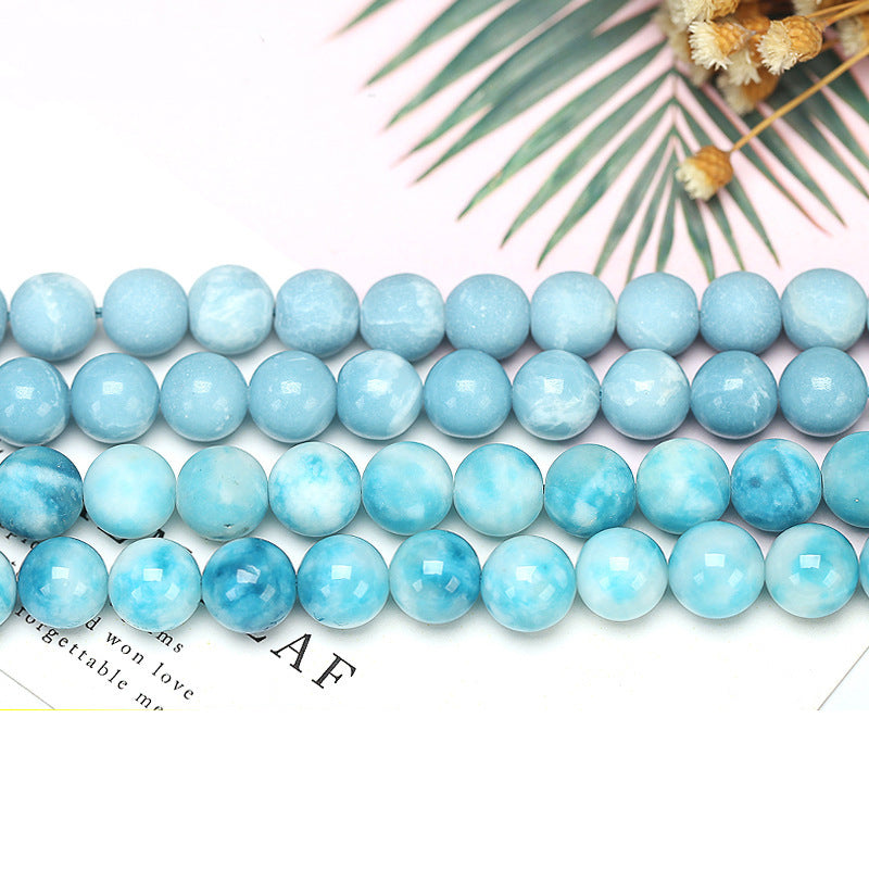 Jewelry accessories handmade beaded