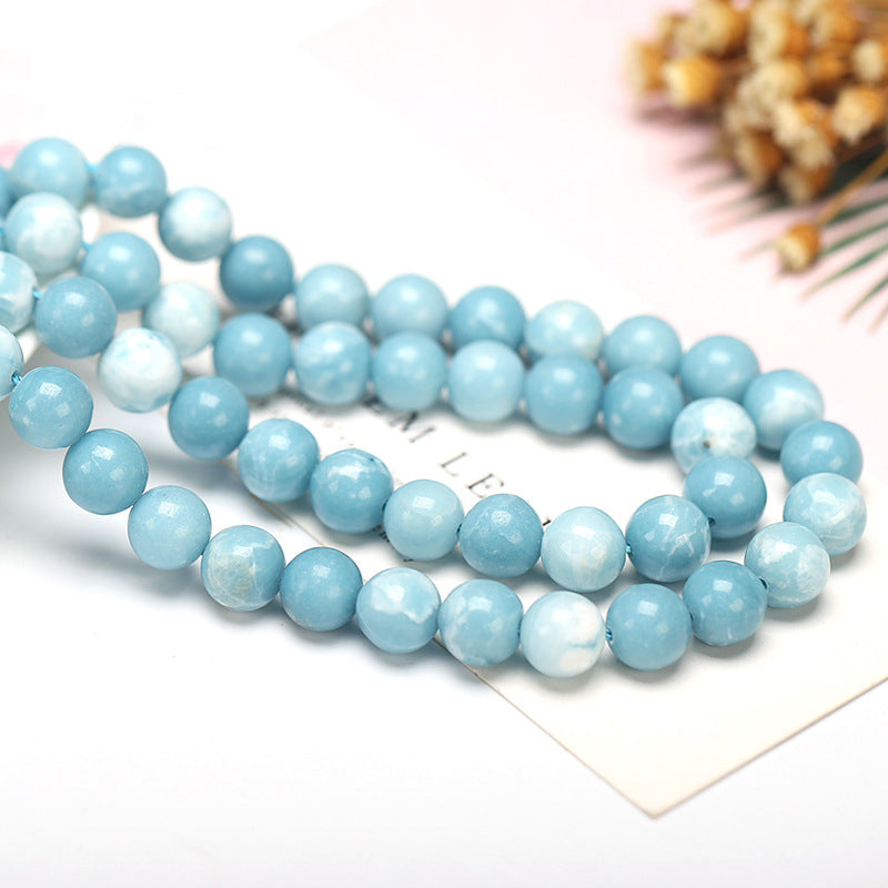 Jewelry accessories handmade beaded