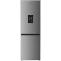 2026 Réfrigérateur congélateur bas CONTINENTAL EDISON - 251L -Total No Frost - Inox - L 55 cm x H 180 cm