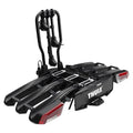 2026 Porte-vélos Thule Easyfold 3 vélos(Noir)