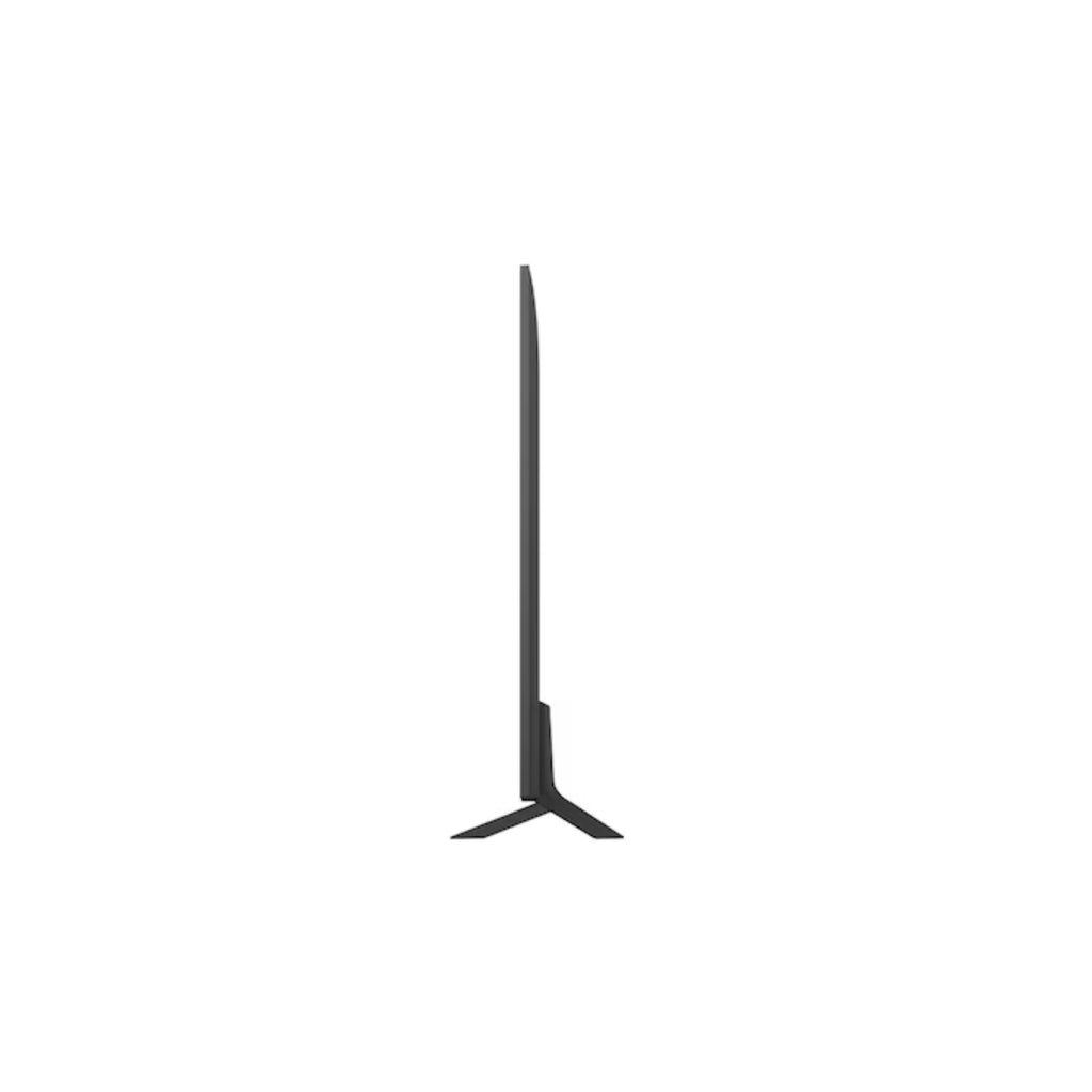 2026 LG TV QNED AI 2025 | 55QNED8E | 55'' (139cm) | 4K UHD | HDR10 | webOS 25 | Télécommade AI Magic Remote | Alexa, Google Assistant | Netflix Disney+ CAN