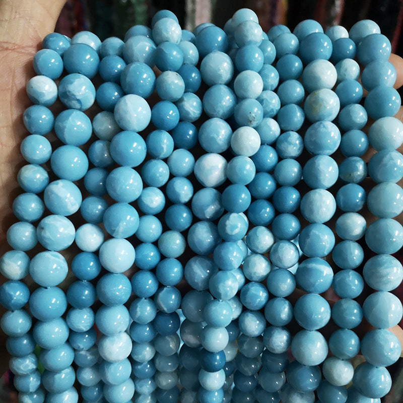 Jewelry accessories handmade beaded