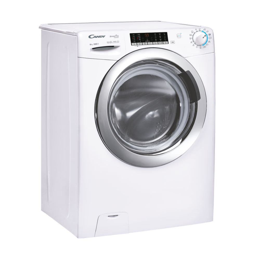 2026 Lave-linge hublot Miele WCB 100