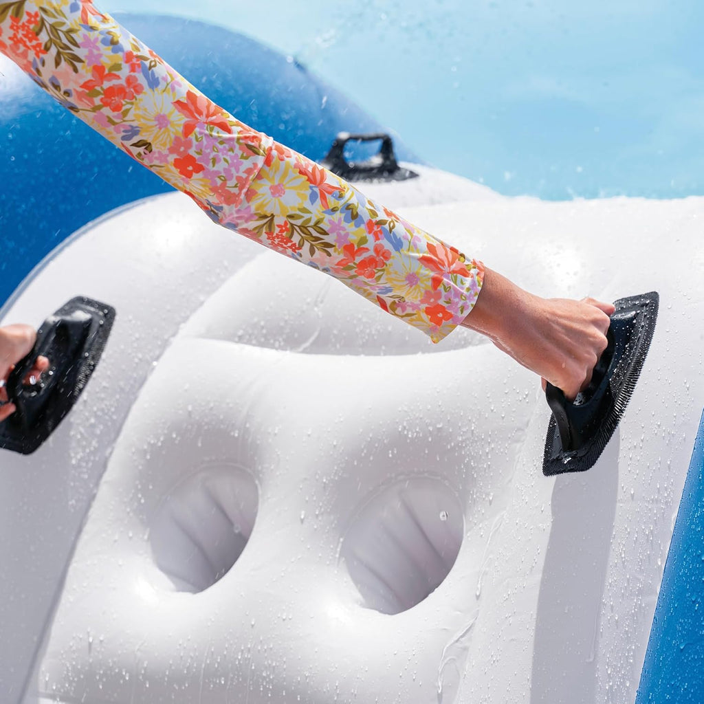 2026 Intex Toboggan pour Piscine enterrée