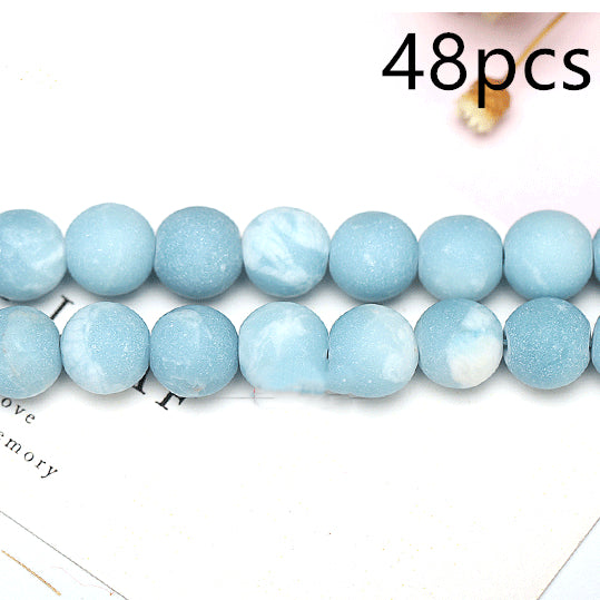 Jewelry accessories handmade beaded