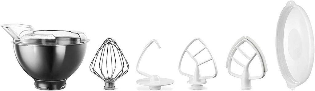 2026 Electrolux Robot ptissier Pétrisseuse vert