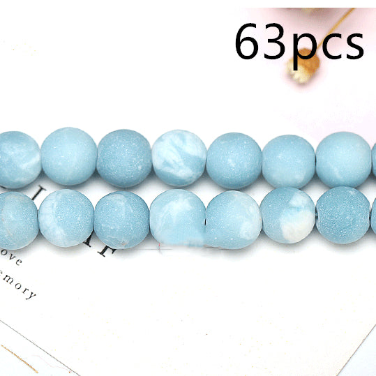 Jewelry accessories handmade beaded