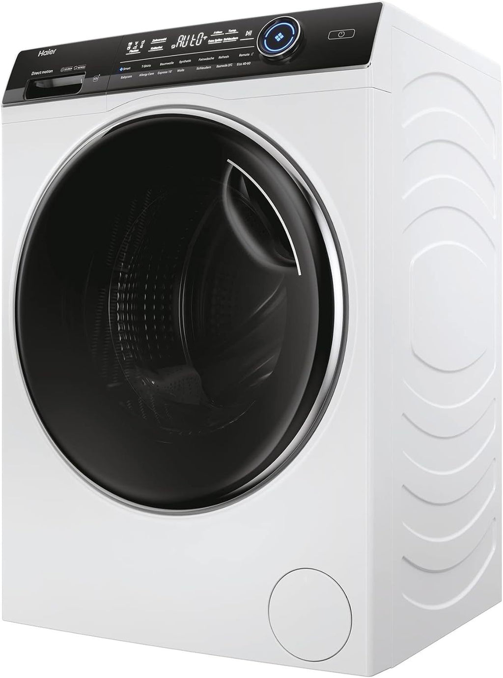 2026 Haier I-PRO SERIE 7 HW70-B14979 I Frontlader Waschmaschine 7kg I Washing Machine mit A-Effizienz, 1.400 U/Min. & leisem Direktantrieb I Inkl. Dampffunktion, Selbstreinigungssystem & Refresh-Programm