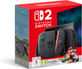 2026 Nintendo Switch 2 + Mario Kart World