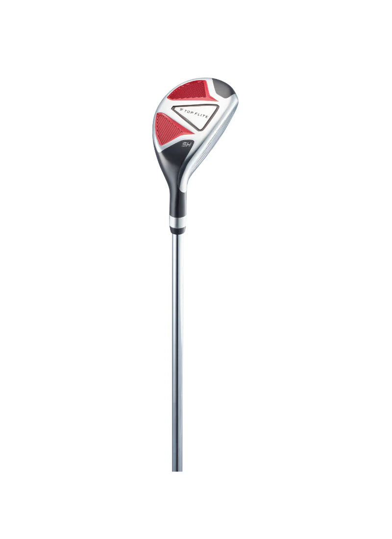 2026 Ensemble de golf Top Flite XL 13 pièces pour homme - Flex Senior