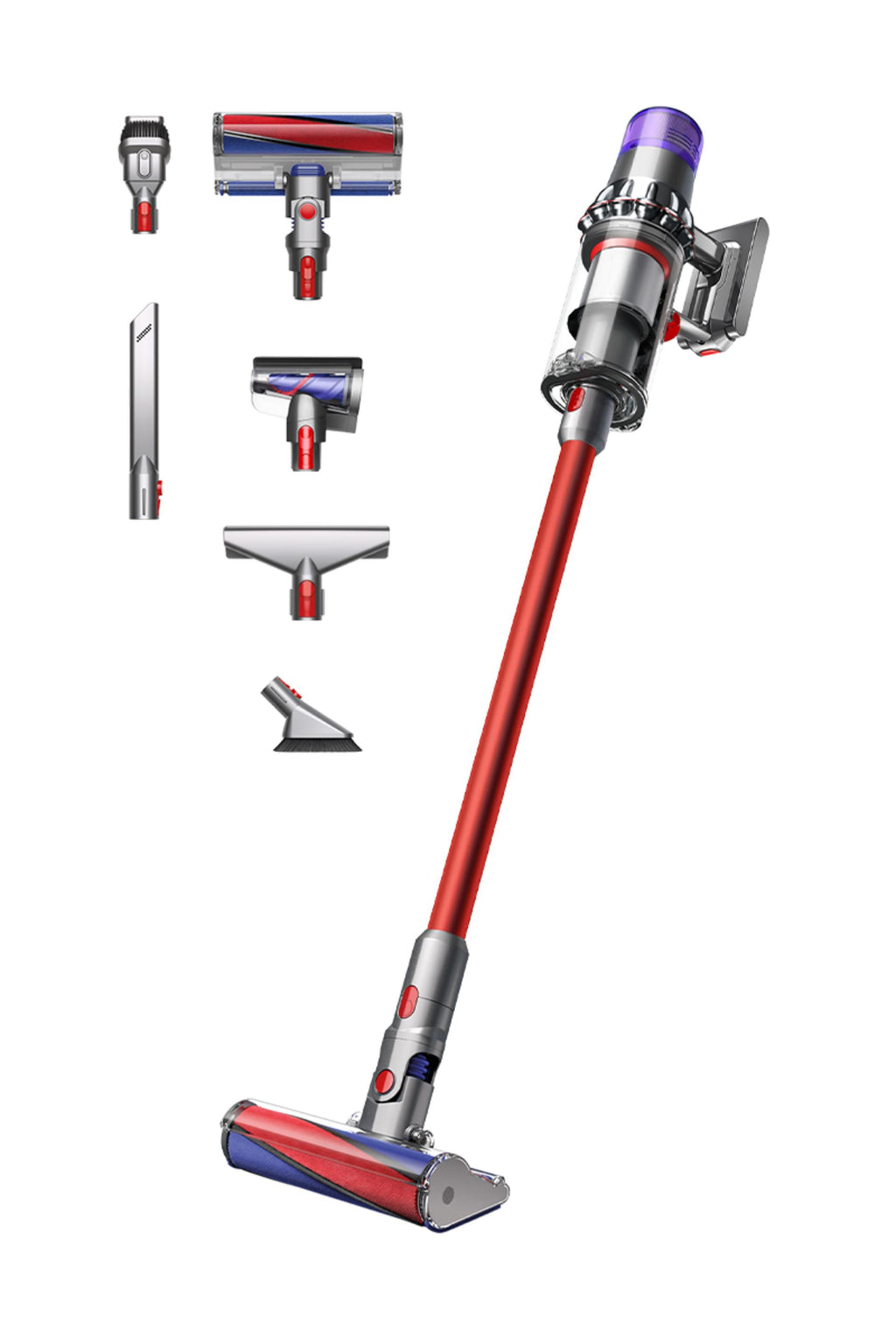 2026 Aspirateur sans-fil Dyson V11™ Fluffy
