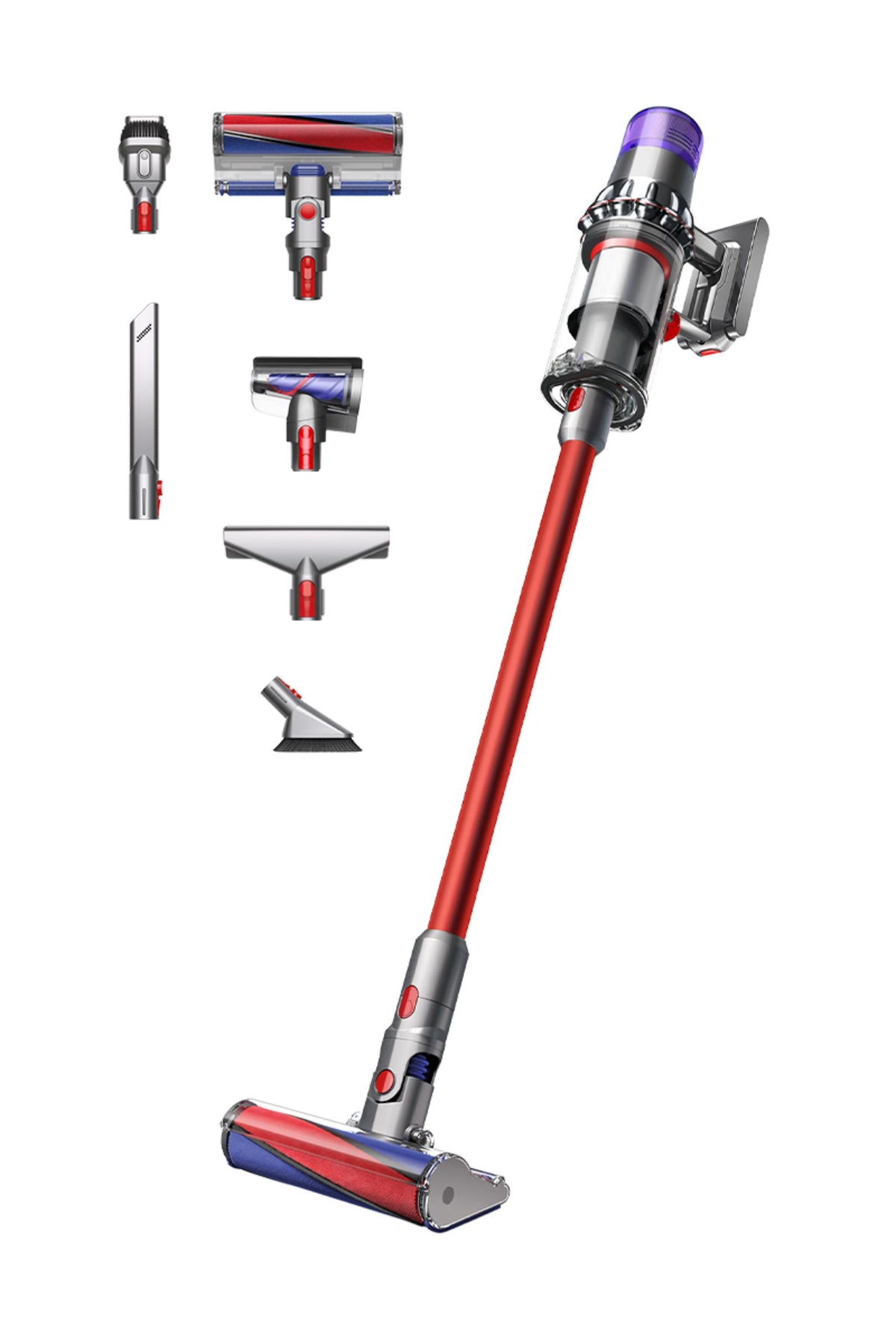 2026 Aspirateur sans-fil Dyson V11™ Fluffy