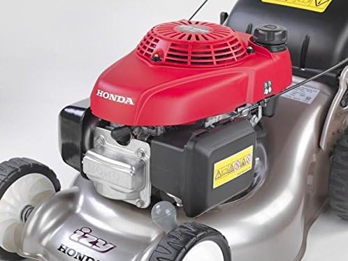 2026 Honda IZY HRG 466 SK tosaerba a benzina con trasmissione a ruota