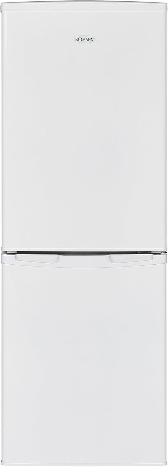2026 Réfrigérateur - congélateur KG 320 - Classe énergétique A+++ - Hauteur : 143,80 cm - 163 kWh/an - Réfrigérateur de 112 litres - Congélateur de 48 litres Weiß