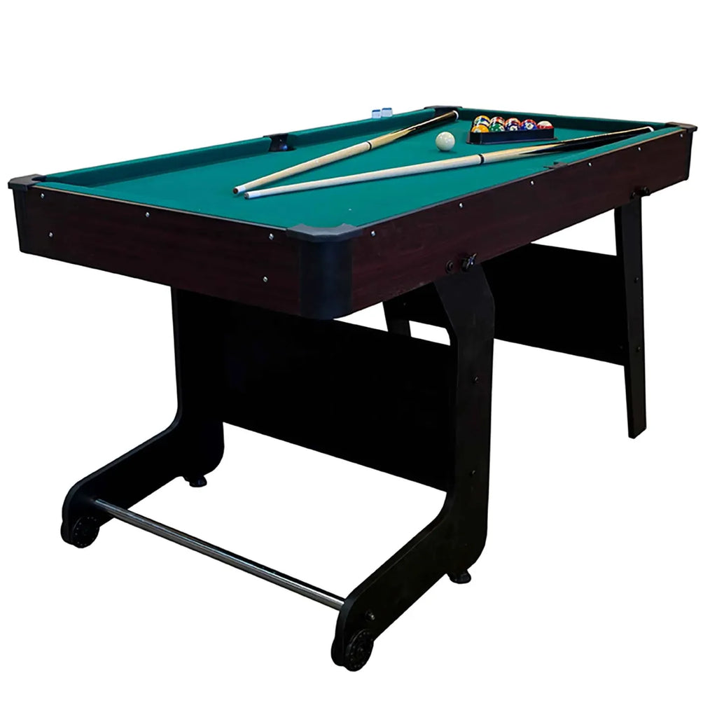2026 Blackwood Billardtisch Junior 5' - klappbar