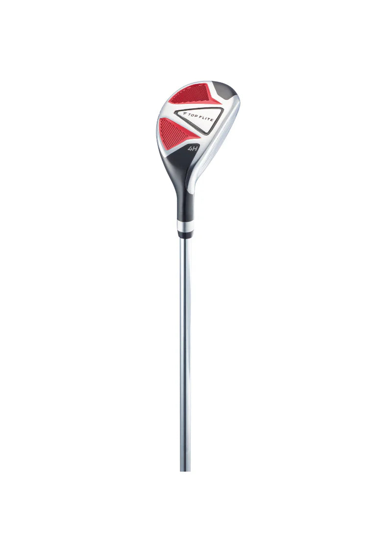 2026 Ensemble de golf Top Flite XL 13 pièces pour homme - Flex Senior