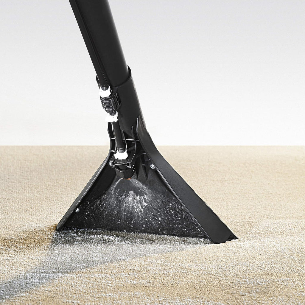 2026 Kärcher 1.081-140 SE 4002 Aspirateur à shampoing