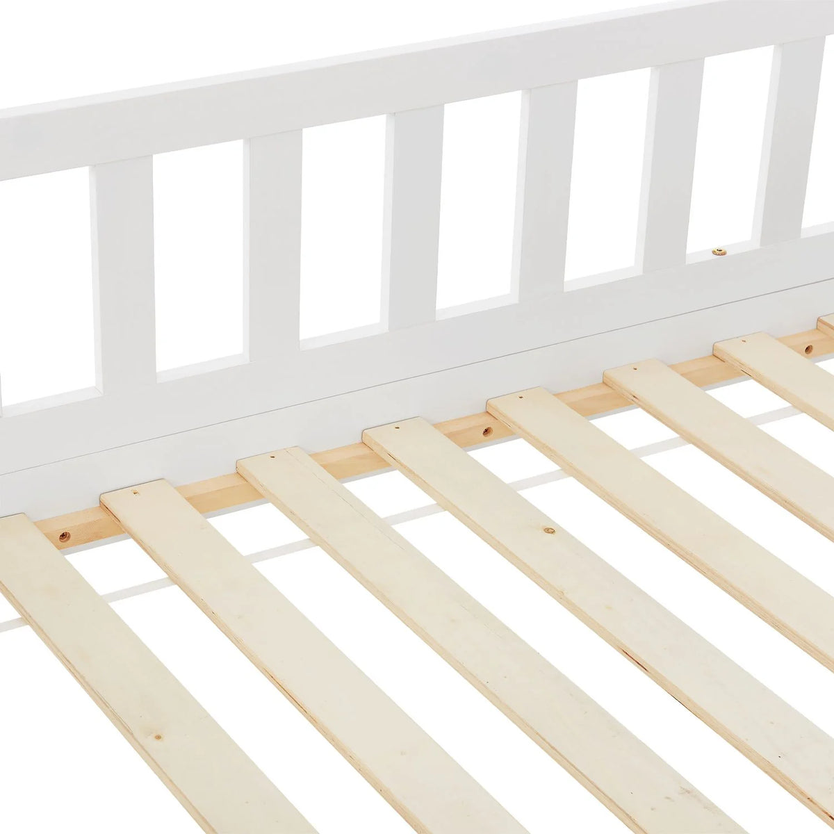 2026 Lit enfant Marli 2025, 80 x 160 cm, avec tiroirs de rangement