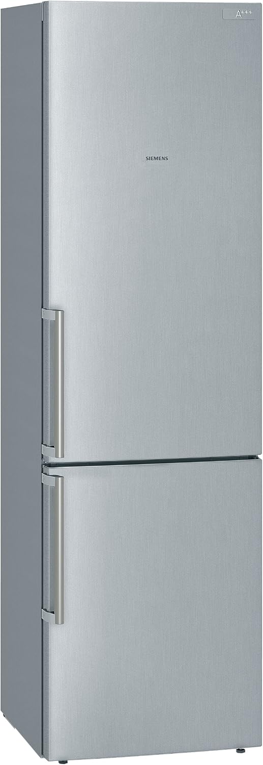 2026 Siemens KG39EAI40 Réfrigérateur combiné 339L Classe: A+++ Inox