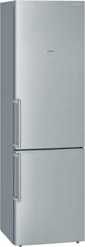 2026 Siemens KG39EAI40 Réfrigérateur combiné 339L Classe: A+++ Inox