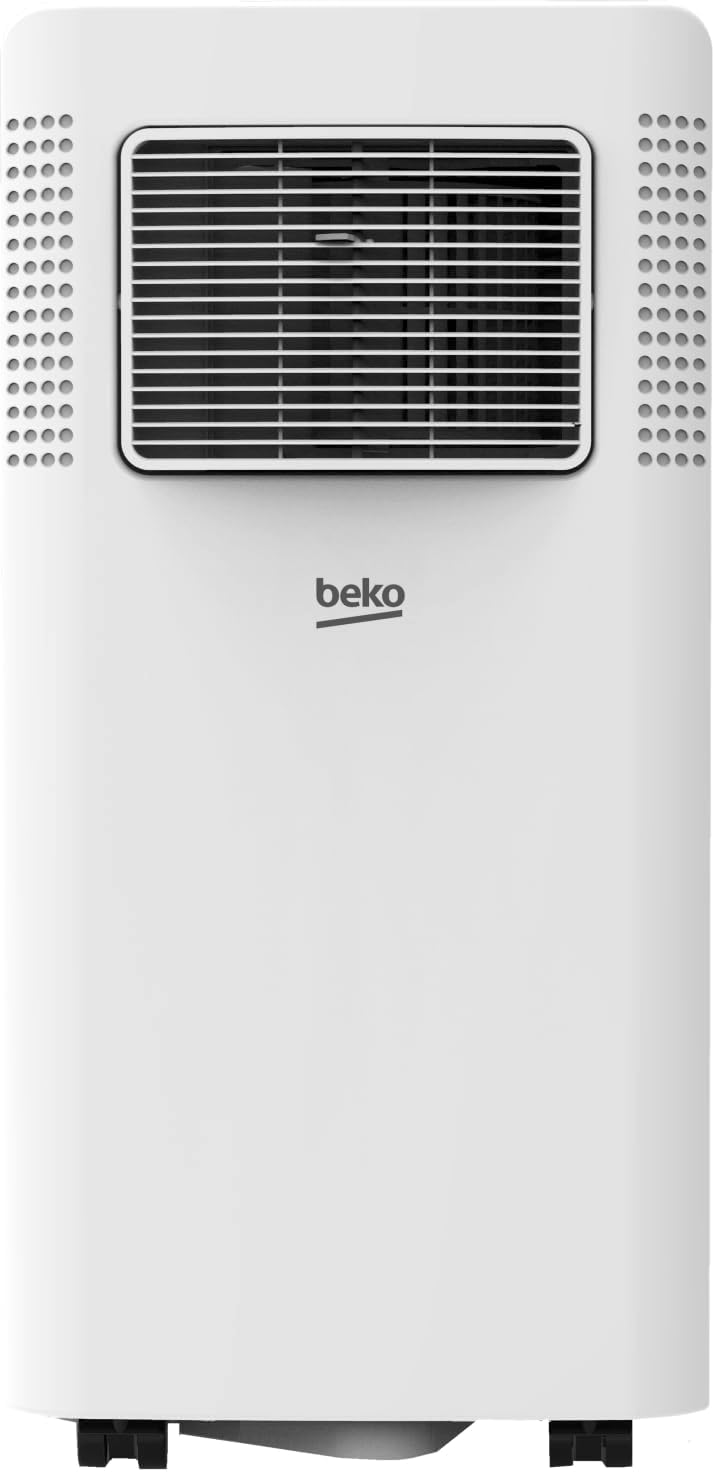 2026 BEKO - Climatiseur mobile 8500 BTU/h