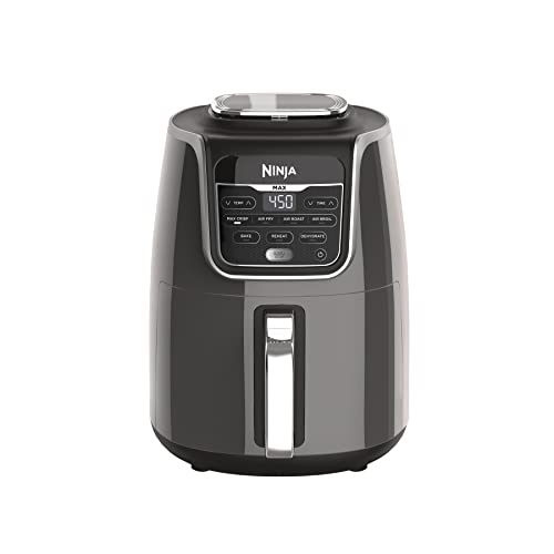 2026 Friteuse à air Ninja AF150AMZ 5,5 L (2025) : réchauffe, déshydrate et multifonctions