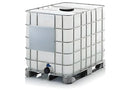 2026 Cuve Stockage 1000l - Gris
