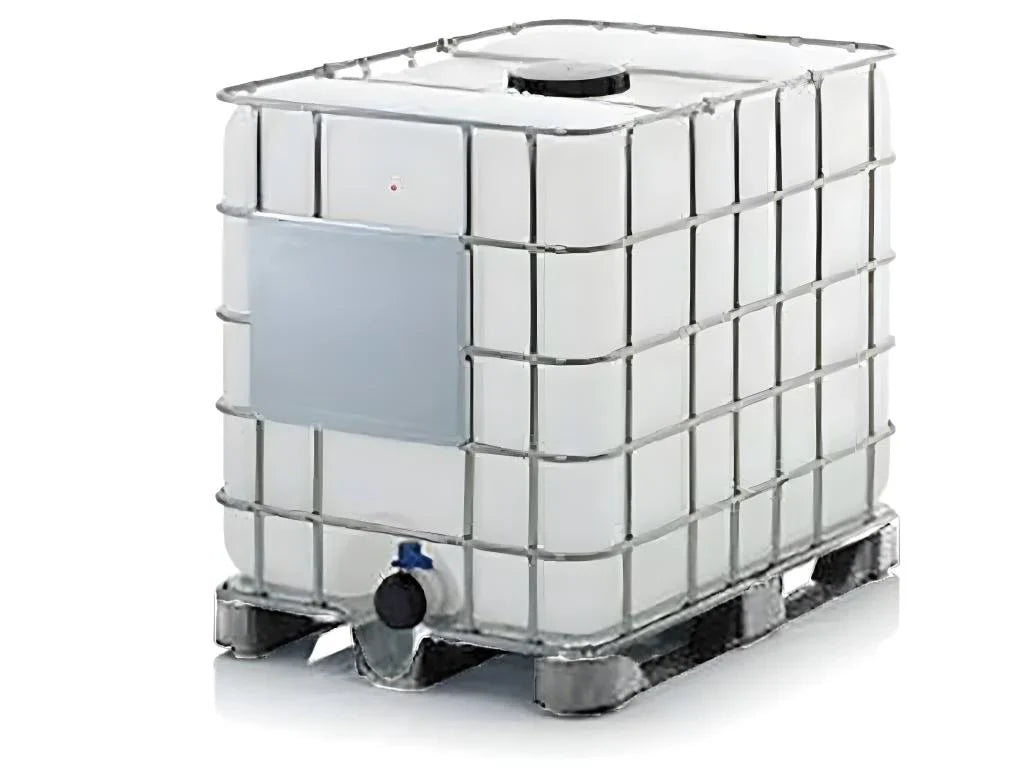 2026 Cuve Stockage 1000l - Gris