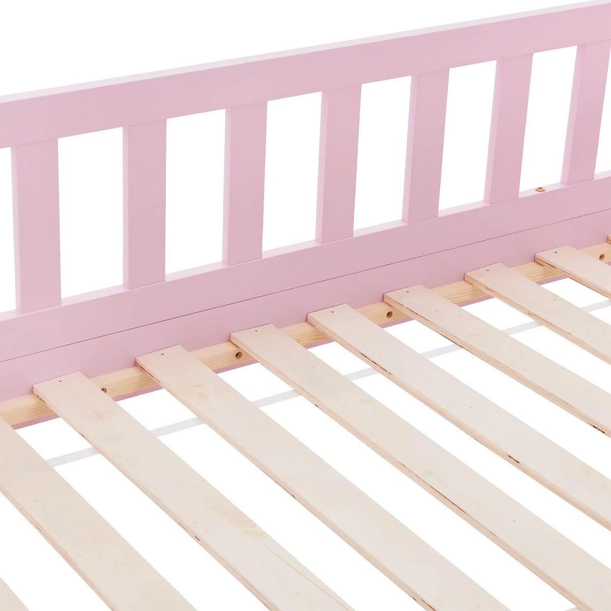 2026 Lit enfant Marli 2025, 80 x 160 cm, avec tiroirs de rangement