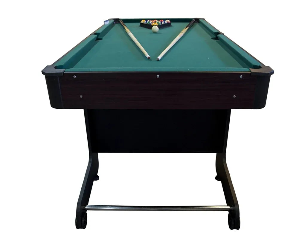 2026 Blackwood Billardtisch Junior 5' - klappbar