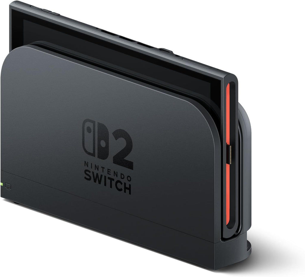 2026 Nintendo Switch 2 + Mario Kart World