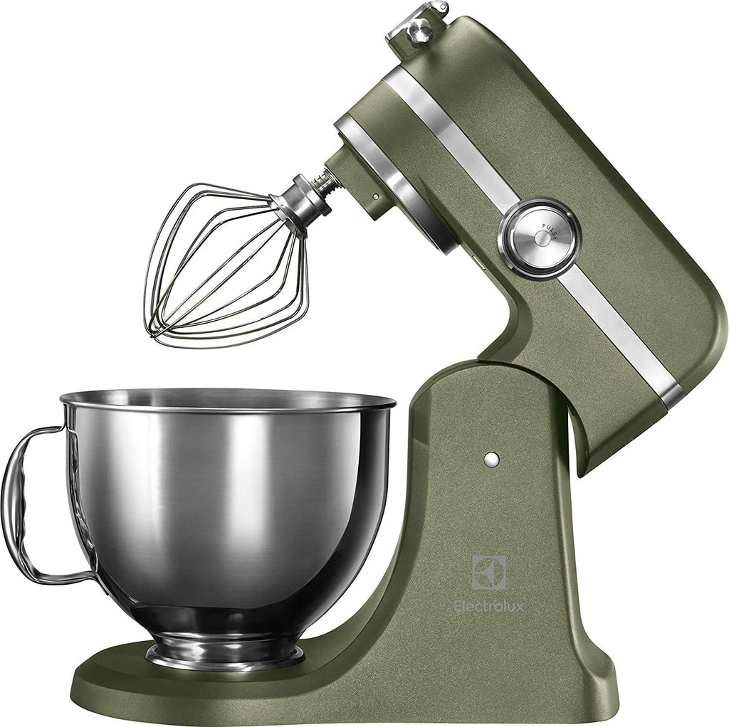 2026 Electrolux Robot ptissier Pétrisseuse vert