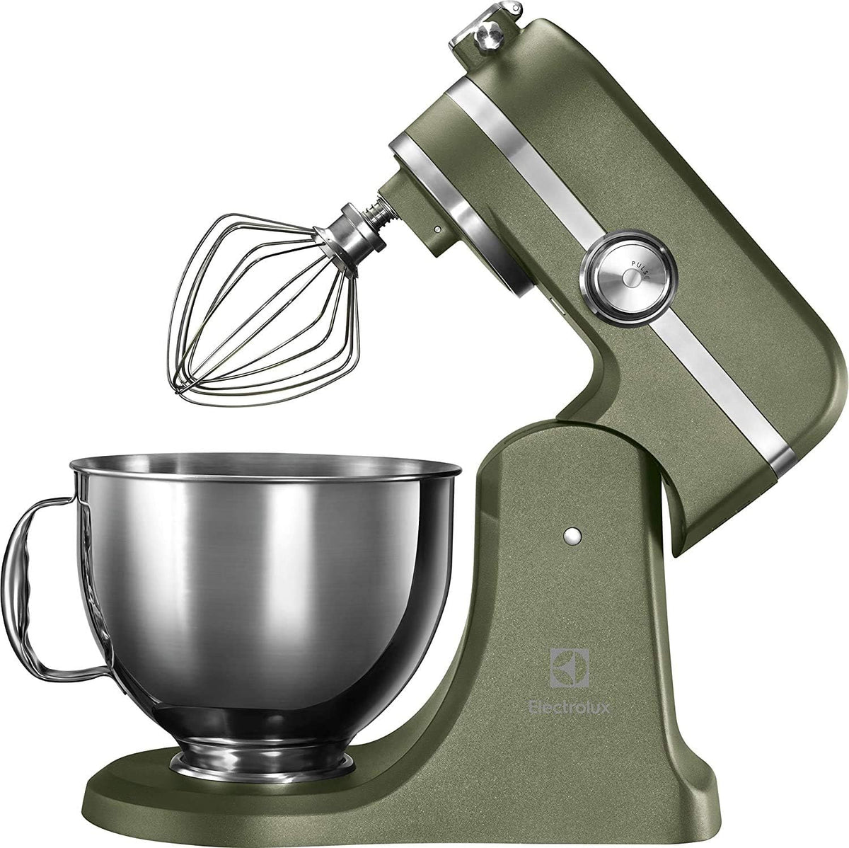 2026 Electrolux Robot ptissier Pétrisseuse vert