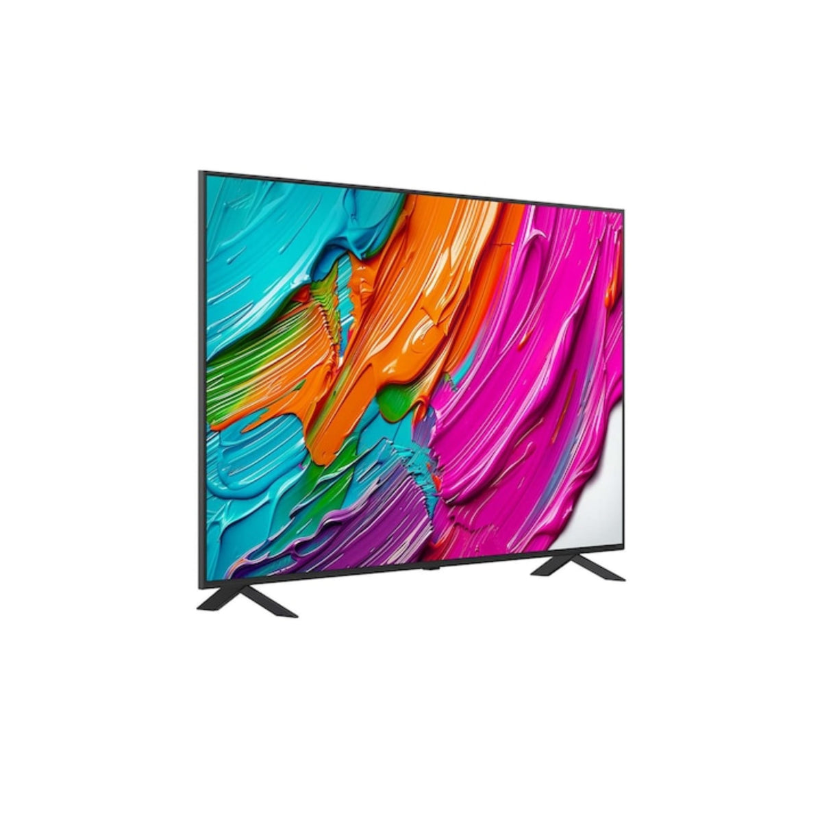 2026 LG TV QNED AI 2025 | 55QNED8E | 55'' (139cm) | 4K UHD | HDR10 | webOS 25 | Télécommade AI Magic Remote | Alexa, Google Assistant | Netflix Disney+ CAN