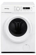 2026 Lave-linge hublot Tecnolec FT8WH2