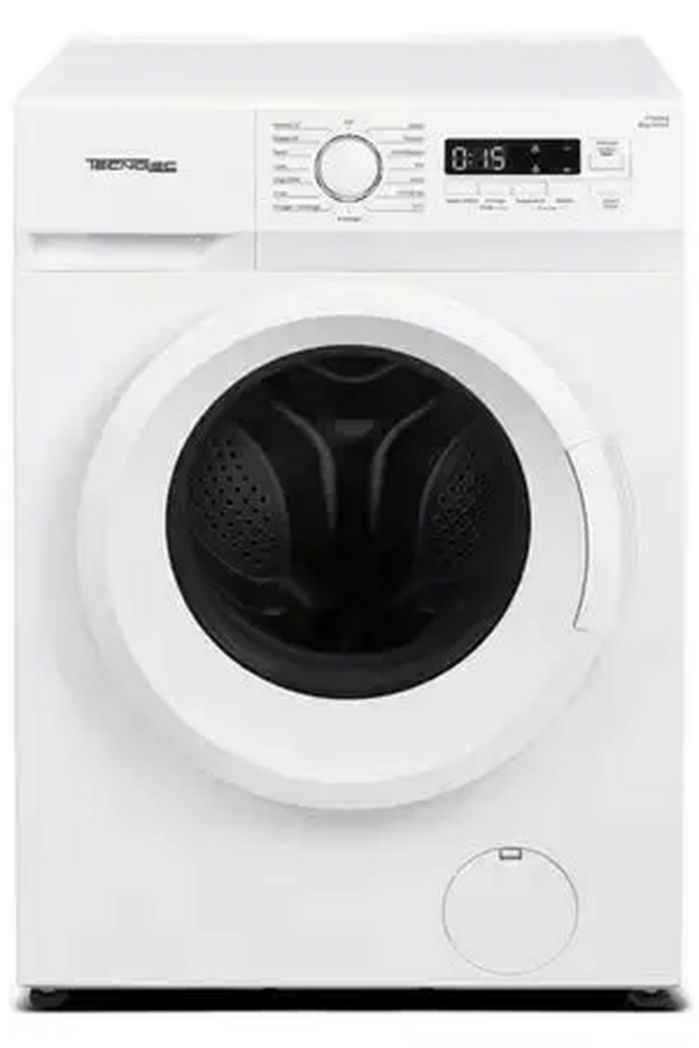 2026 Lave-linge hublot Tecnolec FT8WH2