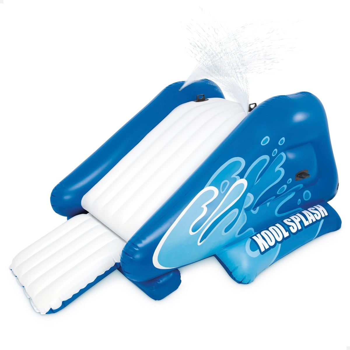 2026 Intex Toboggan pour Piscine enterrée