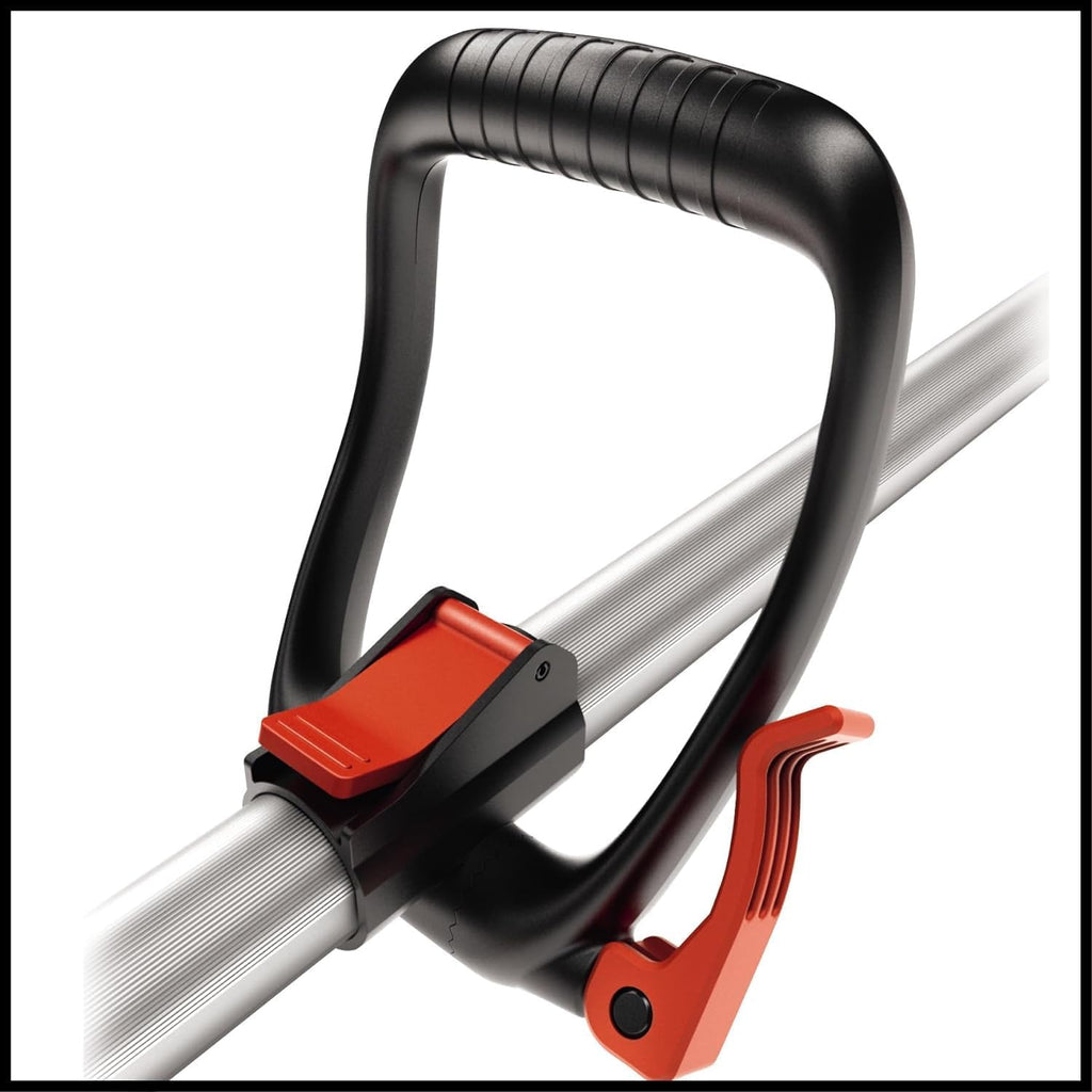 2026 Outil multifonction sans fil Einhell Power X Change GE-HC 18 Li T Solo - 200 W, 18 V, taille-haie et scie électrique 2 en 1, lame Oregon, chargeur et batterie non inclus