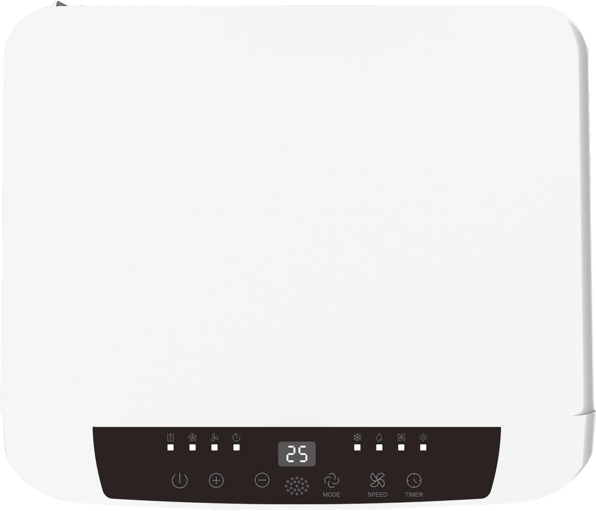 2026 BEKO - Climatiseur mobile 8500 BTU/h