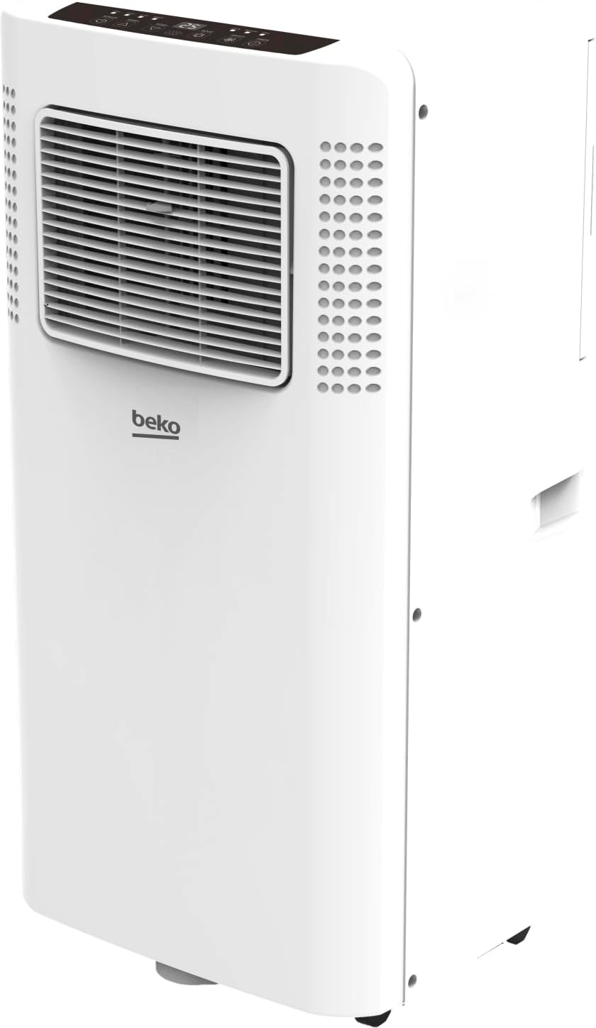 2026 BEKO - Climatiseur mobile 8500 BTU/h