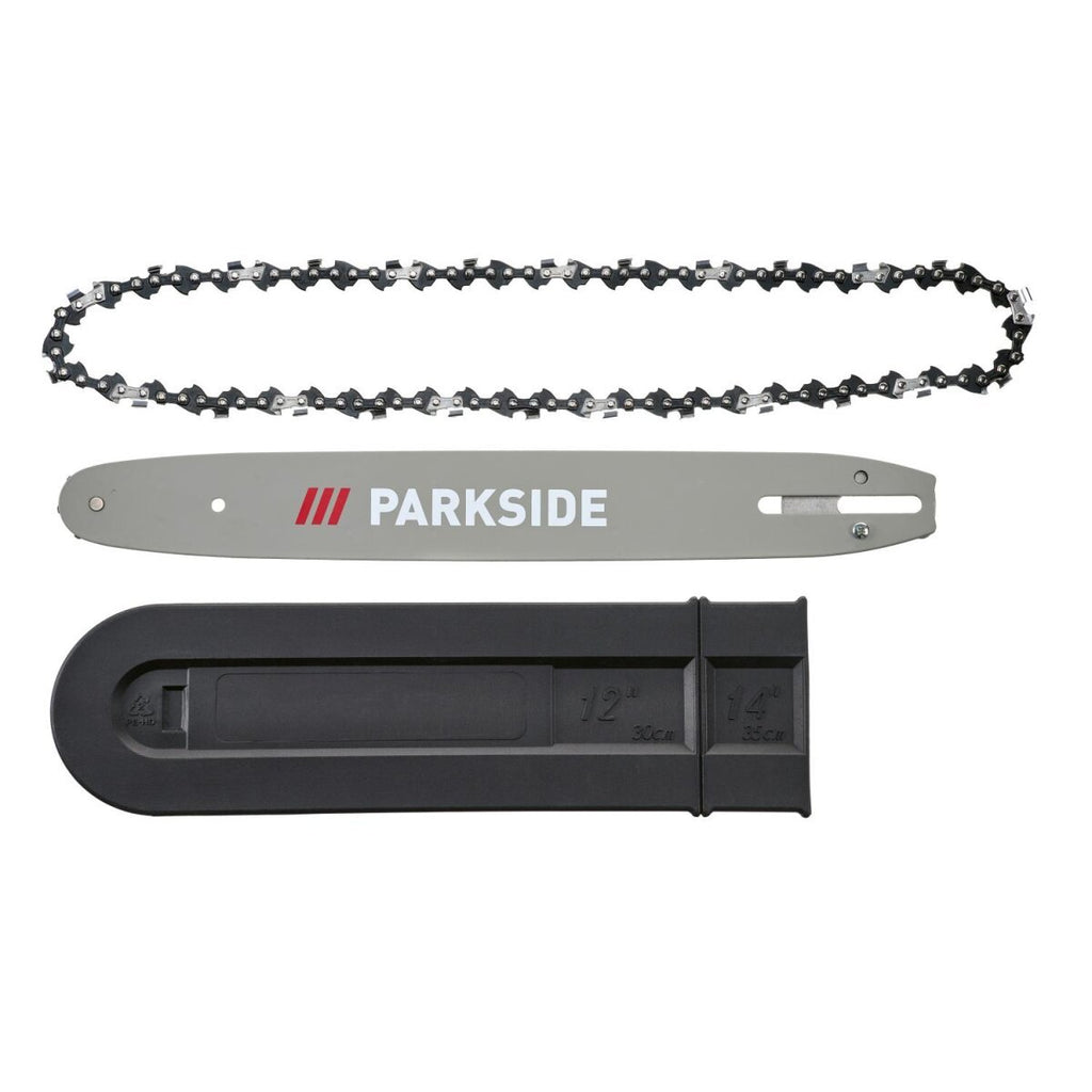 2026 PARKSIDE® »PEKS 1600 C3« Elektro Kettensäge - B-Ware sehr gut